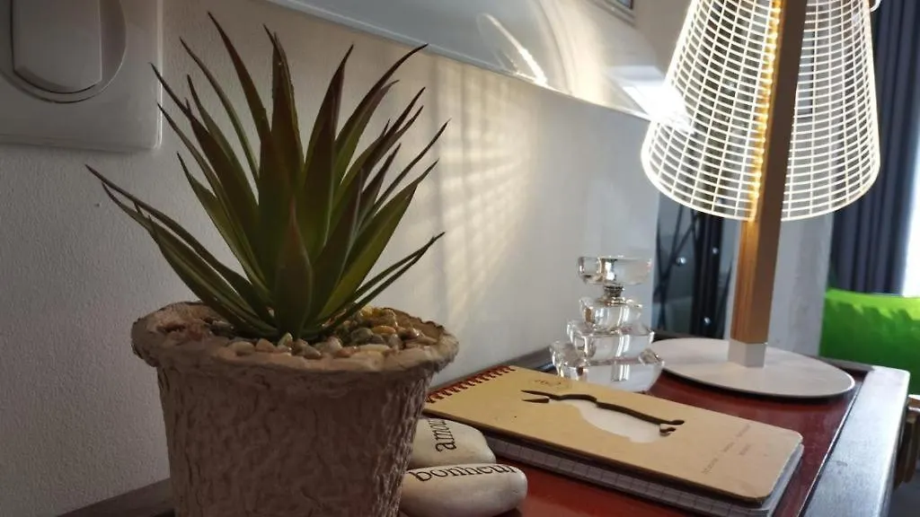 Le Joffre - Cosy Studio Cannes Center 3 Min Walk Palais Des Festivals